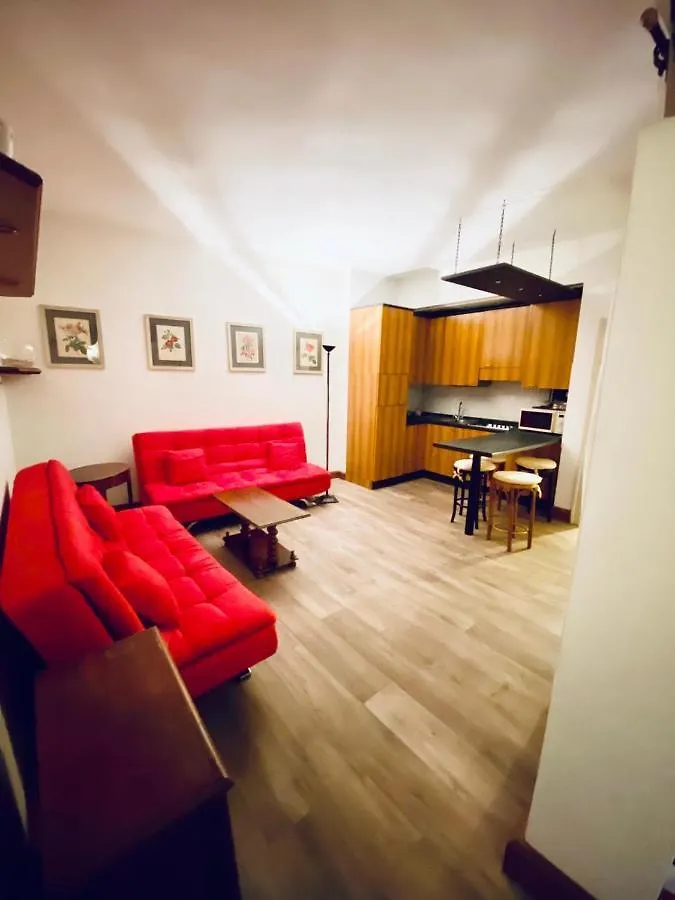 Hesperia Apartment 트레비소 이탈리아