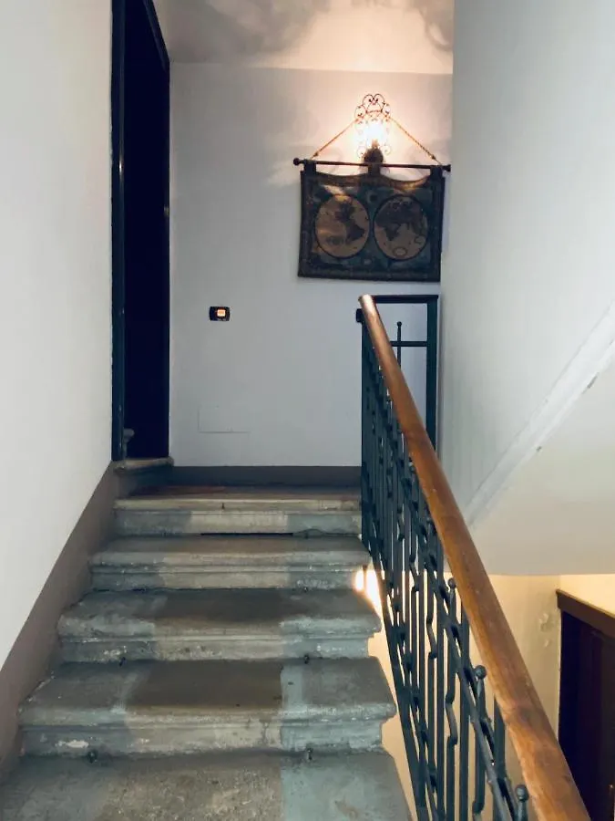 Hesperia Apartment 트레비소