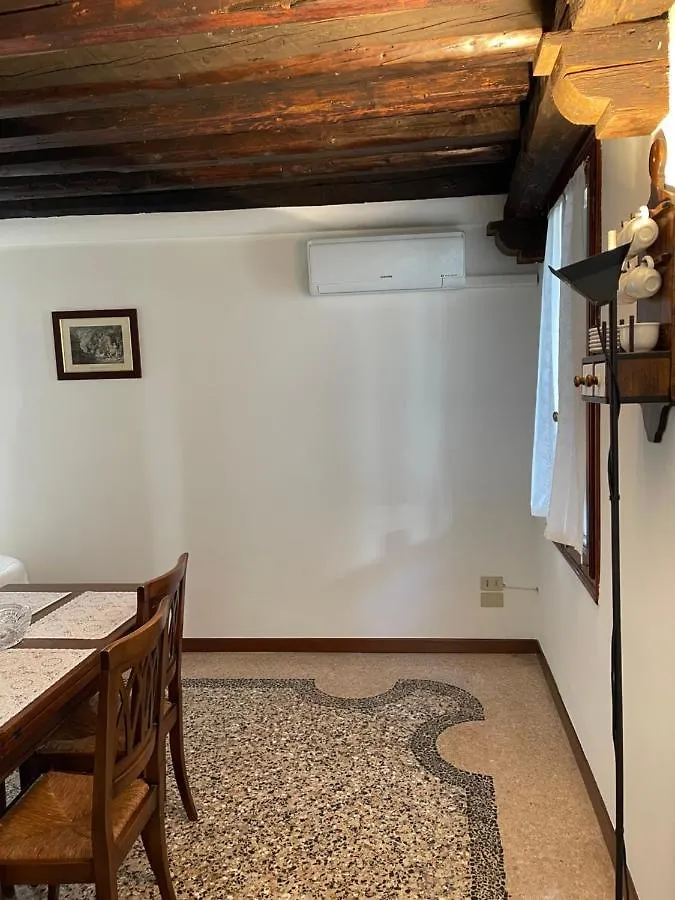 Hesperia Apartment 트레비소
