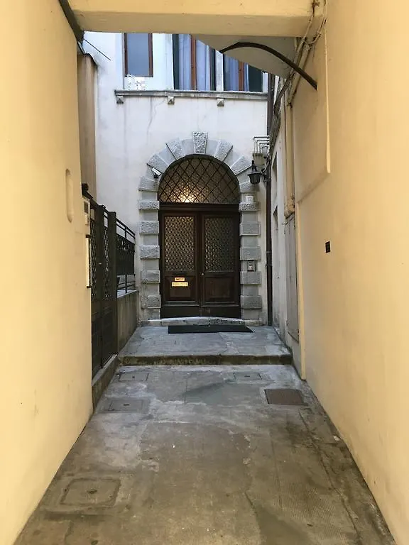 Hesperia Apartment Treviso Italy