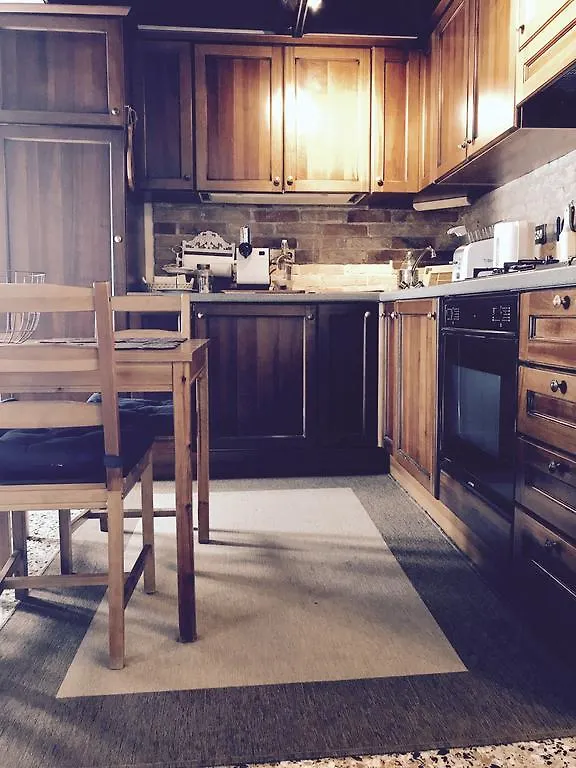 Hesperia Apartment Тревизо 0*,  Италия
