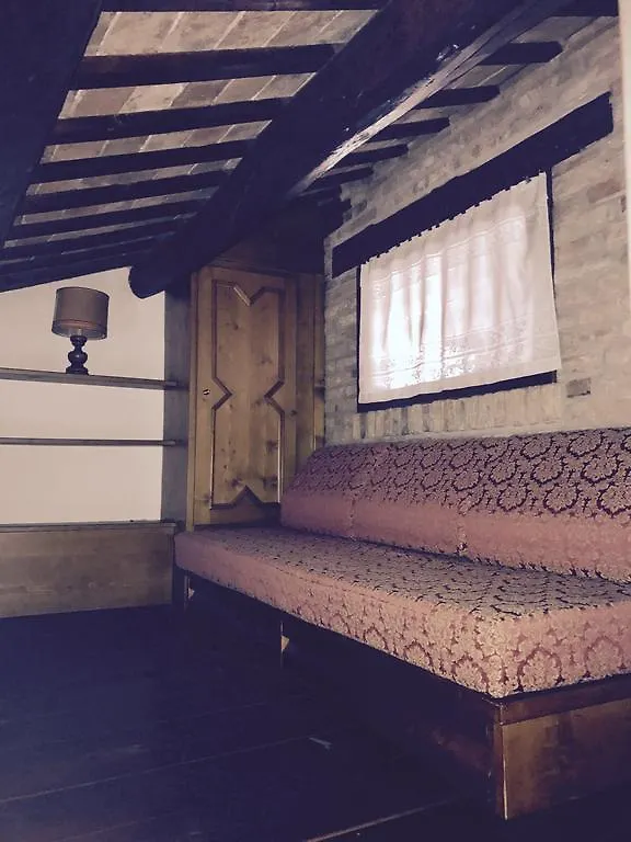 Hesperia Apartment 트레비소 이탈리아