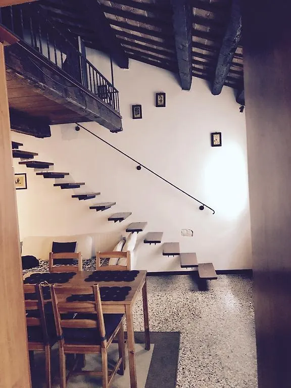 Hesperia Apartment Treviso Italy