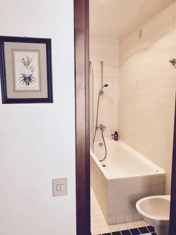 Hesperia Apartment 트레비소