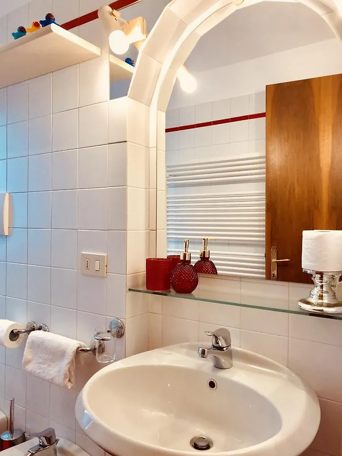 Hesperia Apartment 트레비소