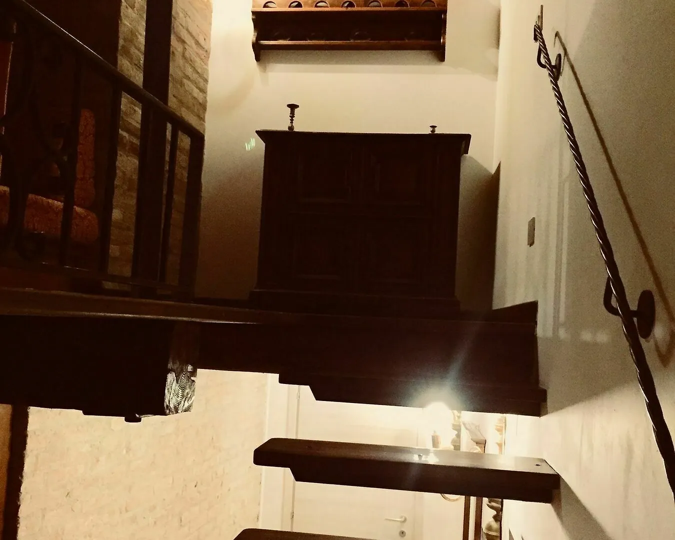 Hesperia Apartment Тревизо
