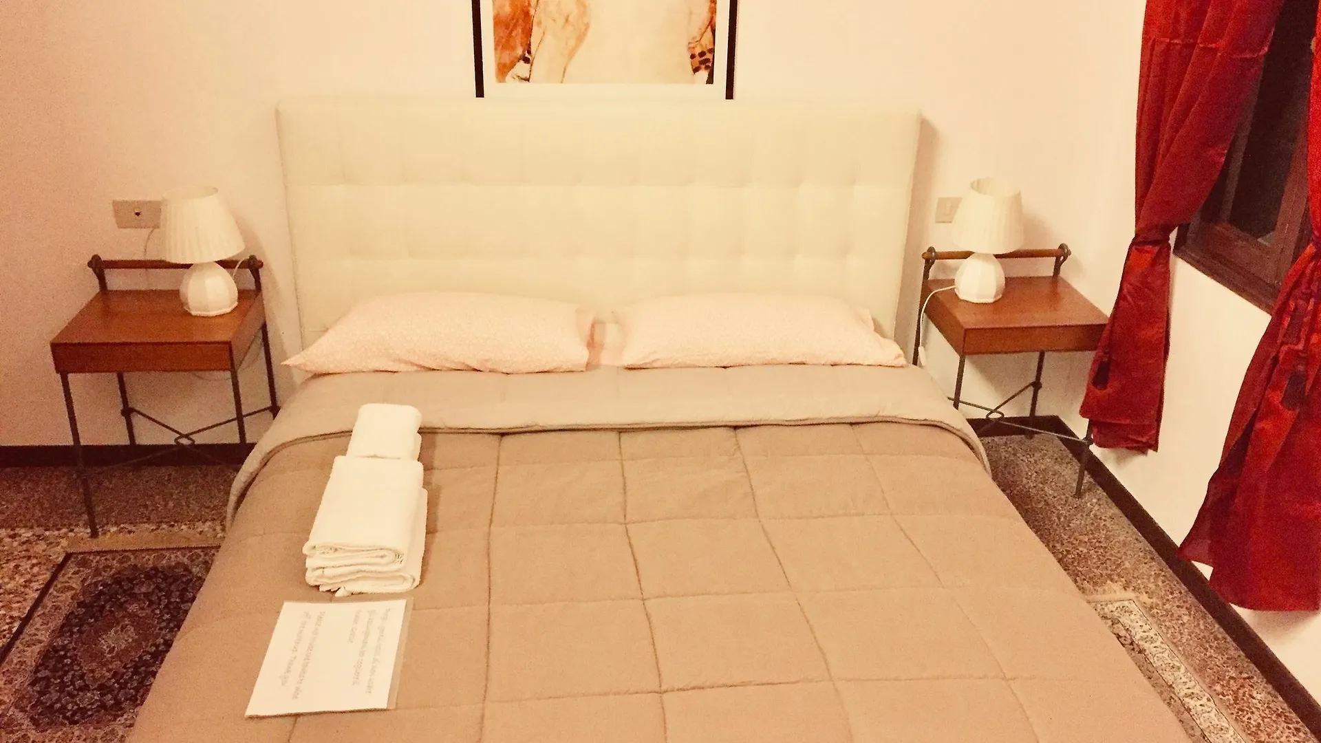 Hesperia Apartment 트레비소 0*,  이탈리아
