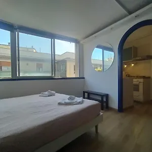  Appartement Gelsomino Italie