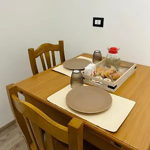 Appartement Essential House Italie